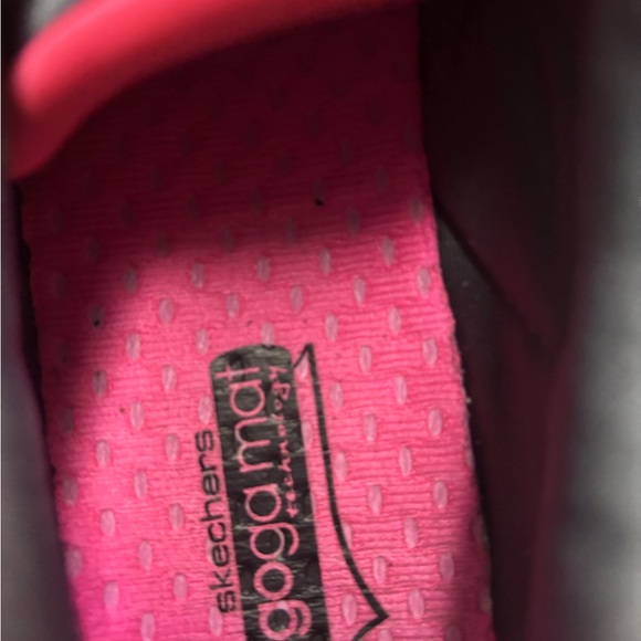 Skechers Go Walk 3 13981 Running Shoes Sneakers Size 7.5 - Picture 10 of 10